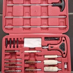 Gun Cleaning Kit