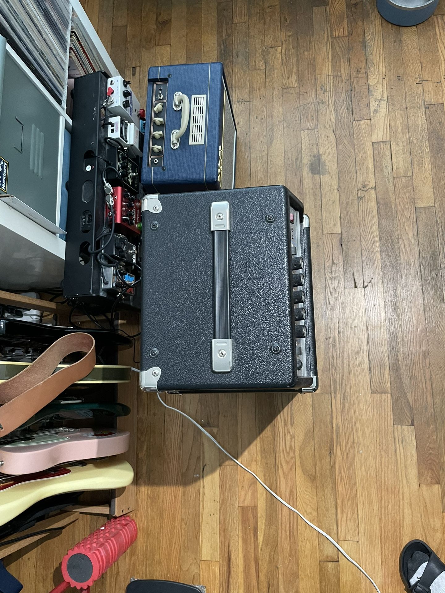 Ampeg SVT Micro VR HEAD CAB COMBO BASS AMP for Sale in South Gate, CA