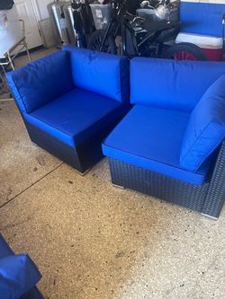 Outdoor Furniture Set