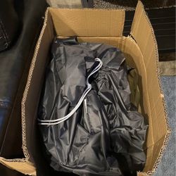 5th Wheel RV Cover - NEW