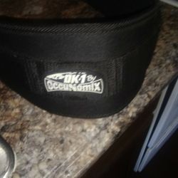 exercise belt