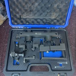 Engine Camshaft Timing Tool Kit