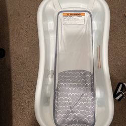 Baby Bathtub