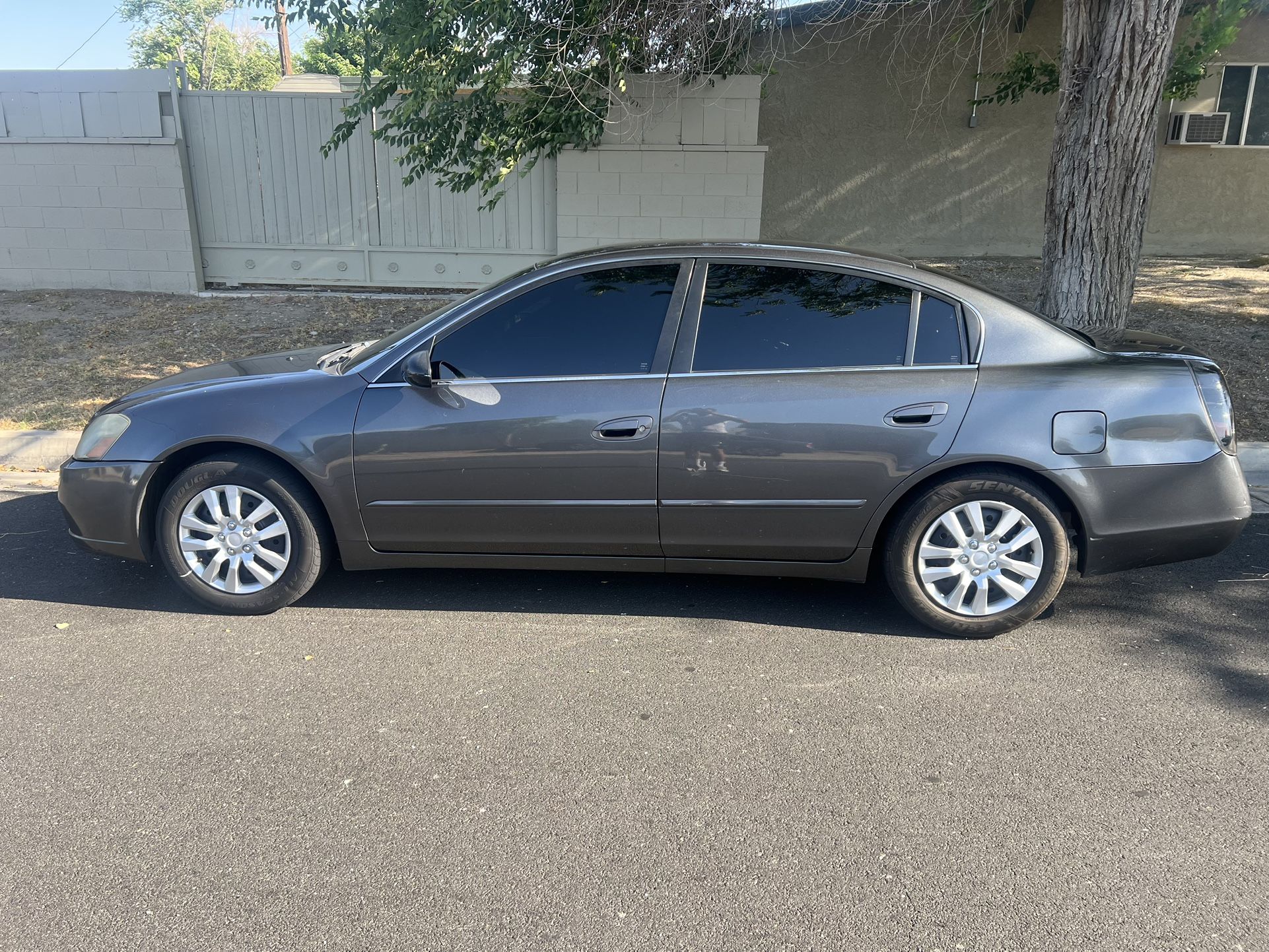 2006 Nissan Altima
