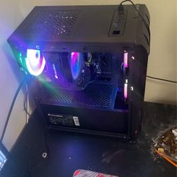 Pc Setup Stgaueron