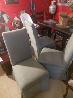 Chairs 4