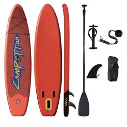Paddle Board New