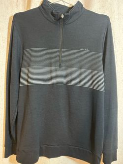 TravisMathew Pullover (Men’s M)