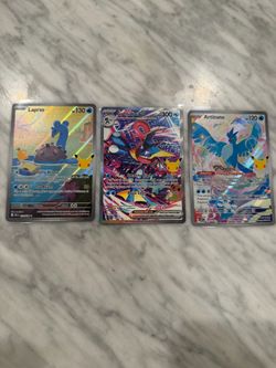 Pokémon 30th celebration