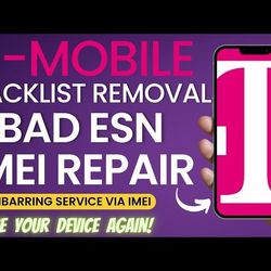 T-Mobile Blacklist 