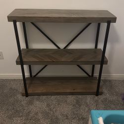 Side Table Or Stand 