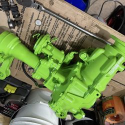 Toyota 4x4 Parts 