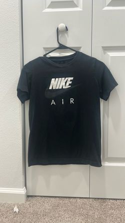 Nike modern air graphic T-shirt