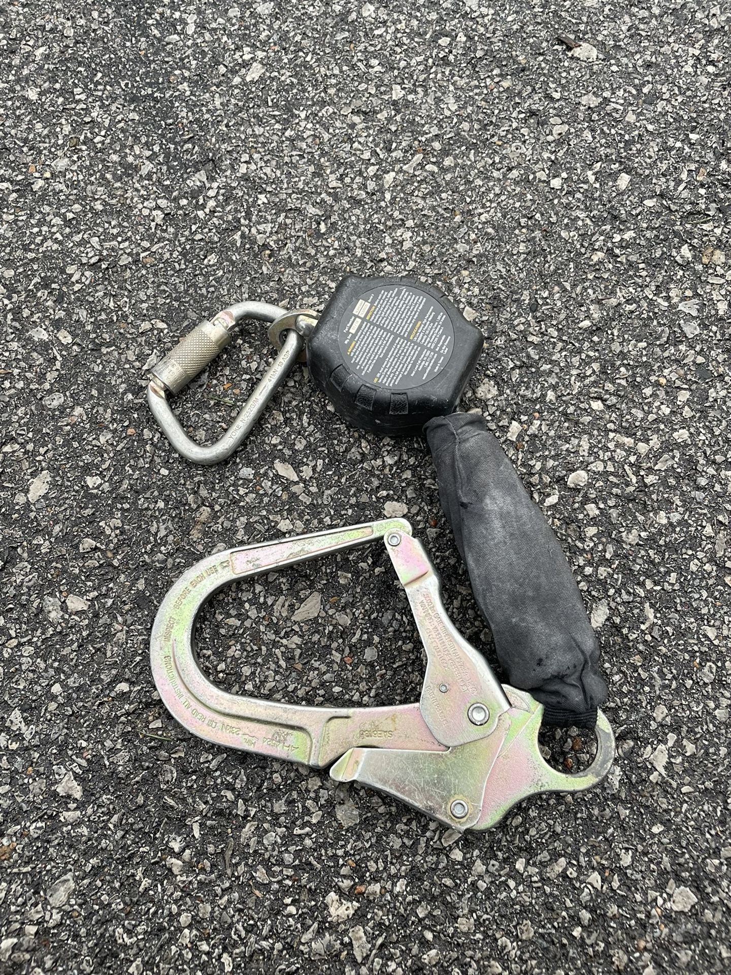 Fall Protection