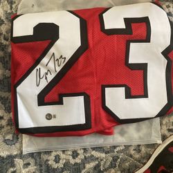San Francisco 49ers Jersey