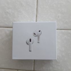 Apple AirPod Pro 3 - Brand New Never Opened