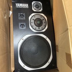 Like New Yamaha Sn-1000m