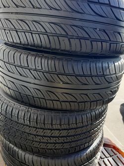 TIRE GOOD CONDITION