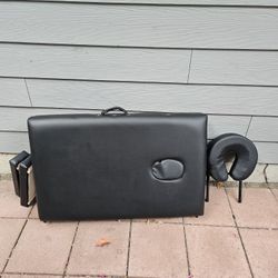 Portable Massage Table
