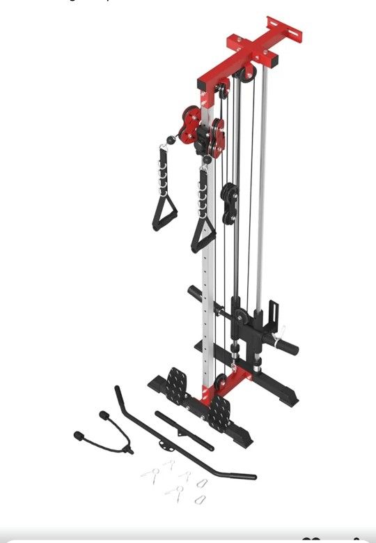 Cable Station New In Box