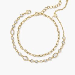 Kendra Scott Bracelets 