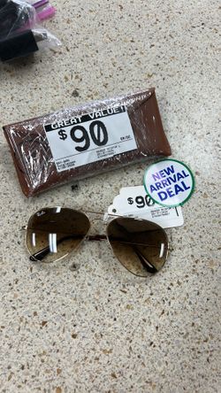 Ray-Ban Sunglasses