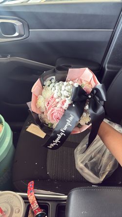 Ready for pick up Bouquet