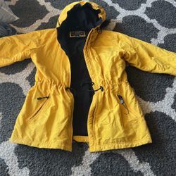 Pacific Trails Coat