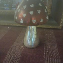 Mushroom 