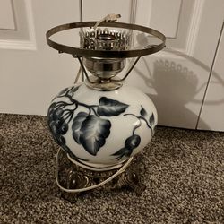 Vintage Lamp 
