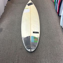 5’8” Surfboard