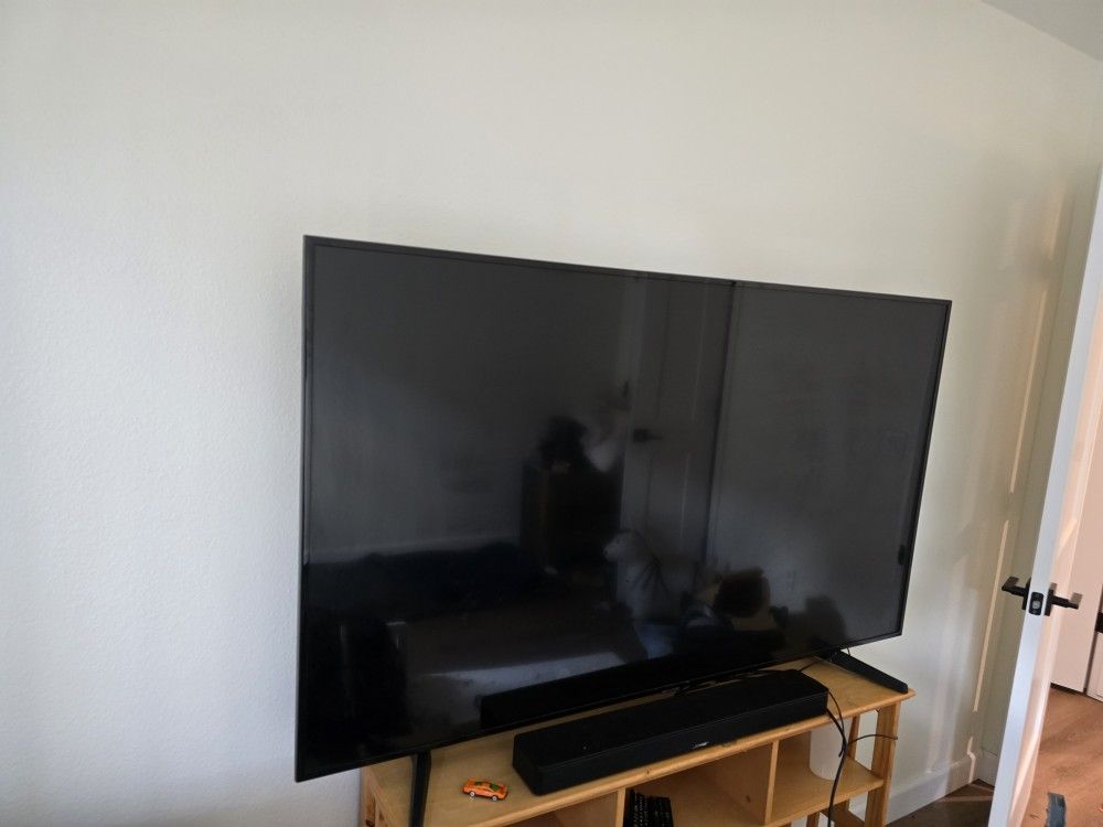 Samsung 65 Inch Flat Screen