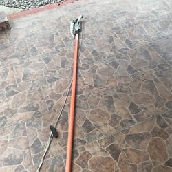 Cortador De Palmeras