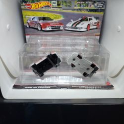 HOT WHEELS (PLEASE READ)