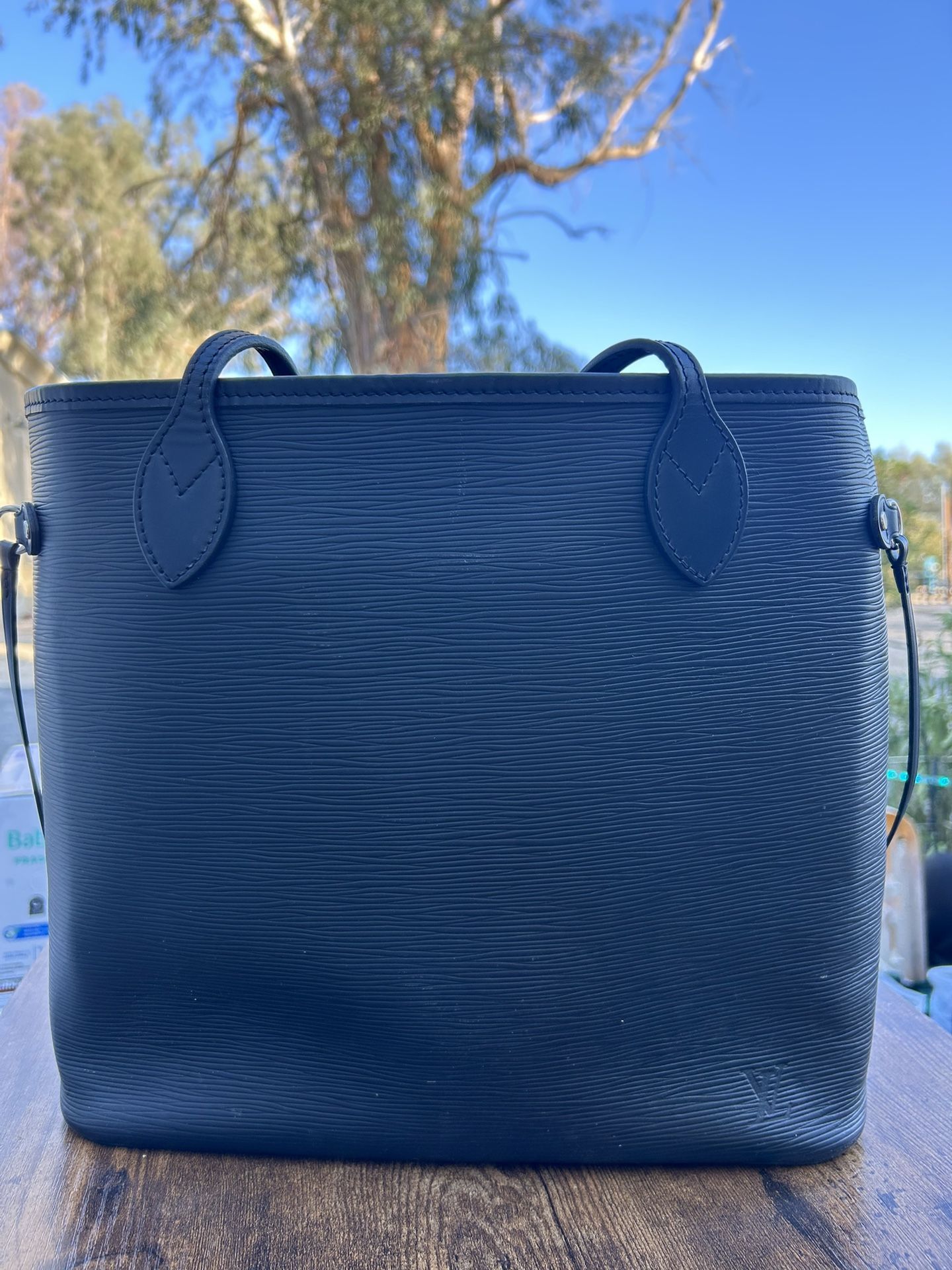 Louis Vuitton Neverfull MM Totebag