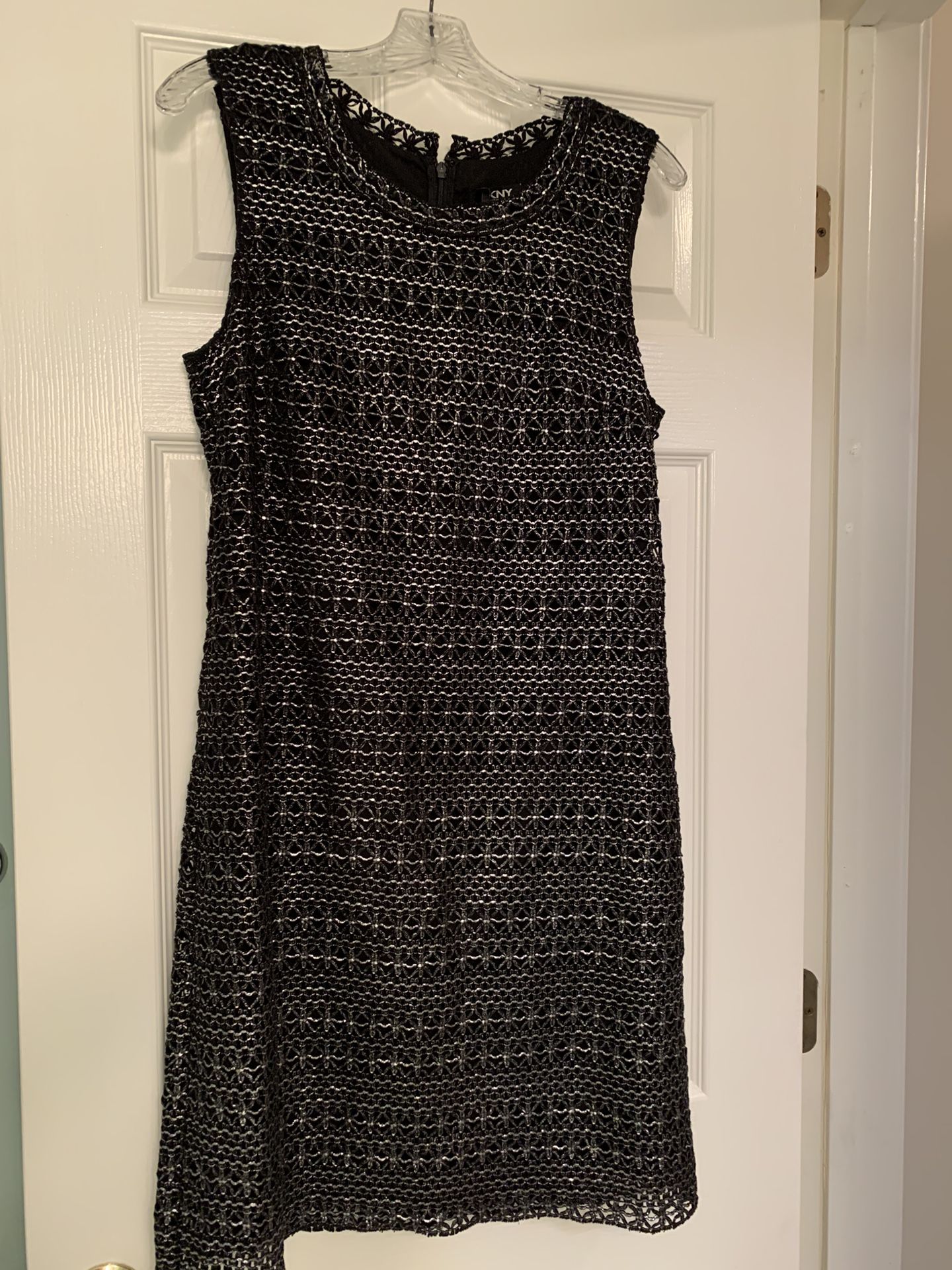 $109 DKNY Size 10 dress