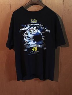 Jimmie Johnson nascar merch
