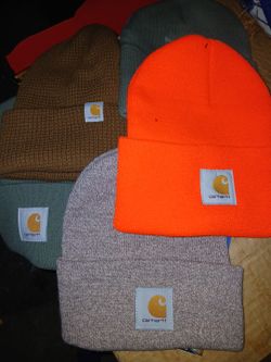 Carhartt Beanies 
