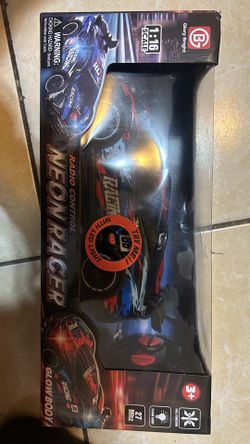race car
