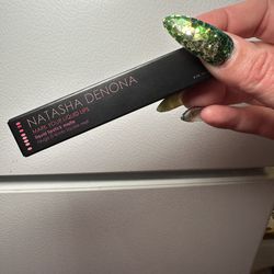 Matte Liquid Lipstick 