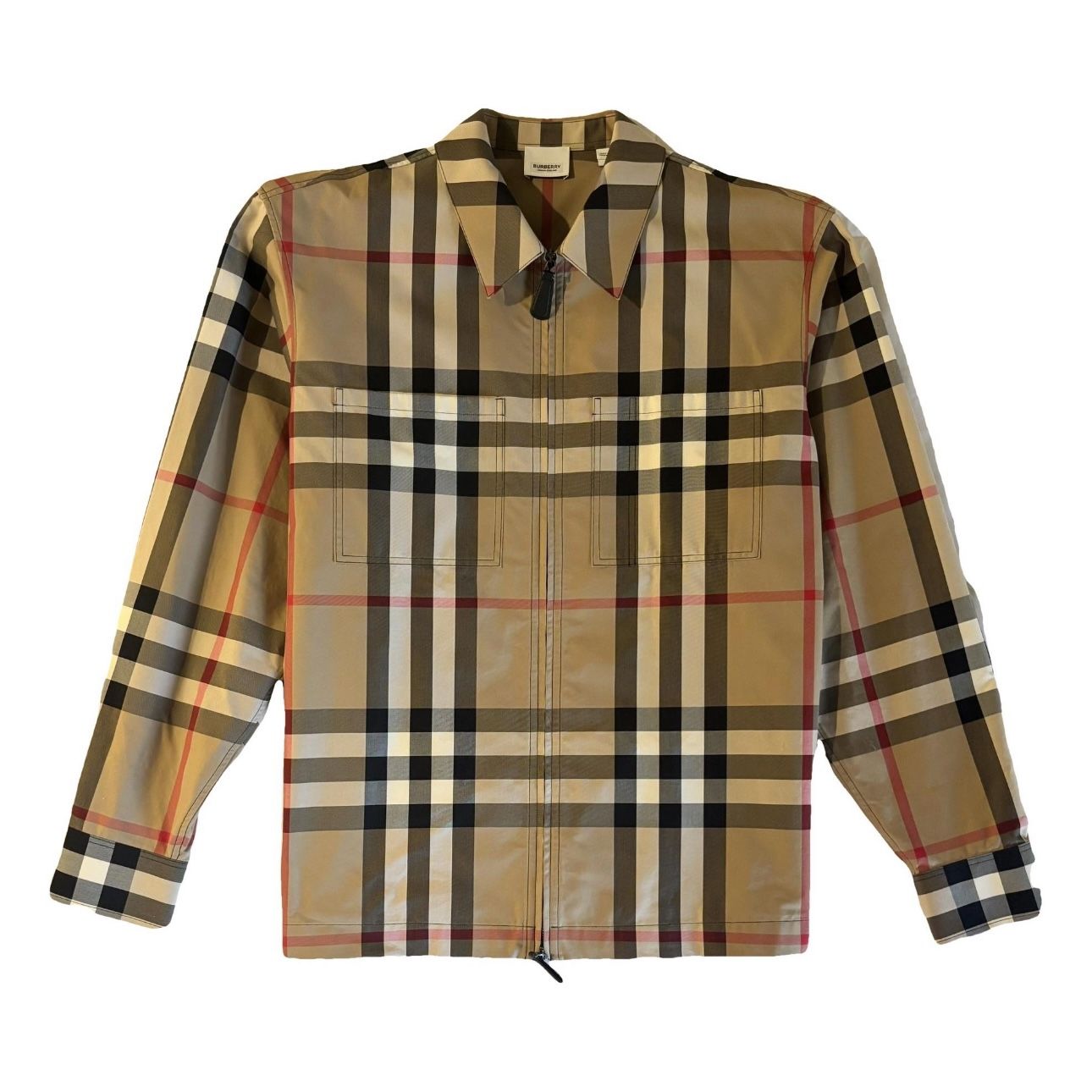 Burberry Jacket