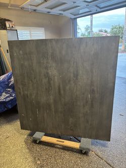 Low Coffee/Game/Puzzle Table