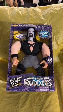 Undertaker