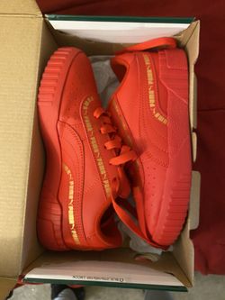 Puma size 3