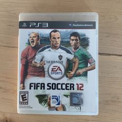 FIFA 2012
