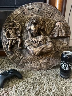 Aztec Decor
