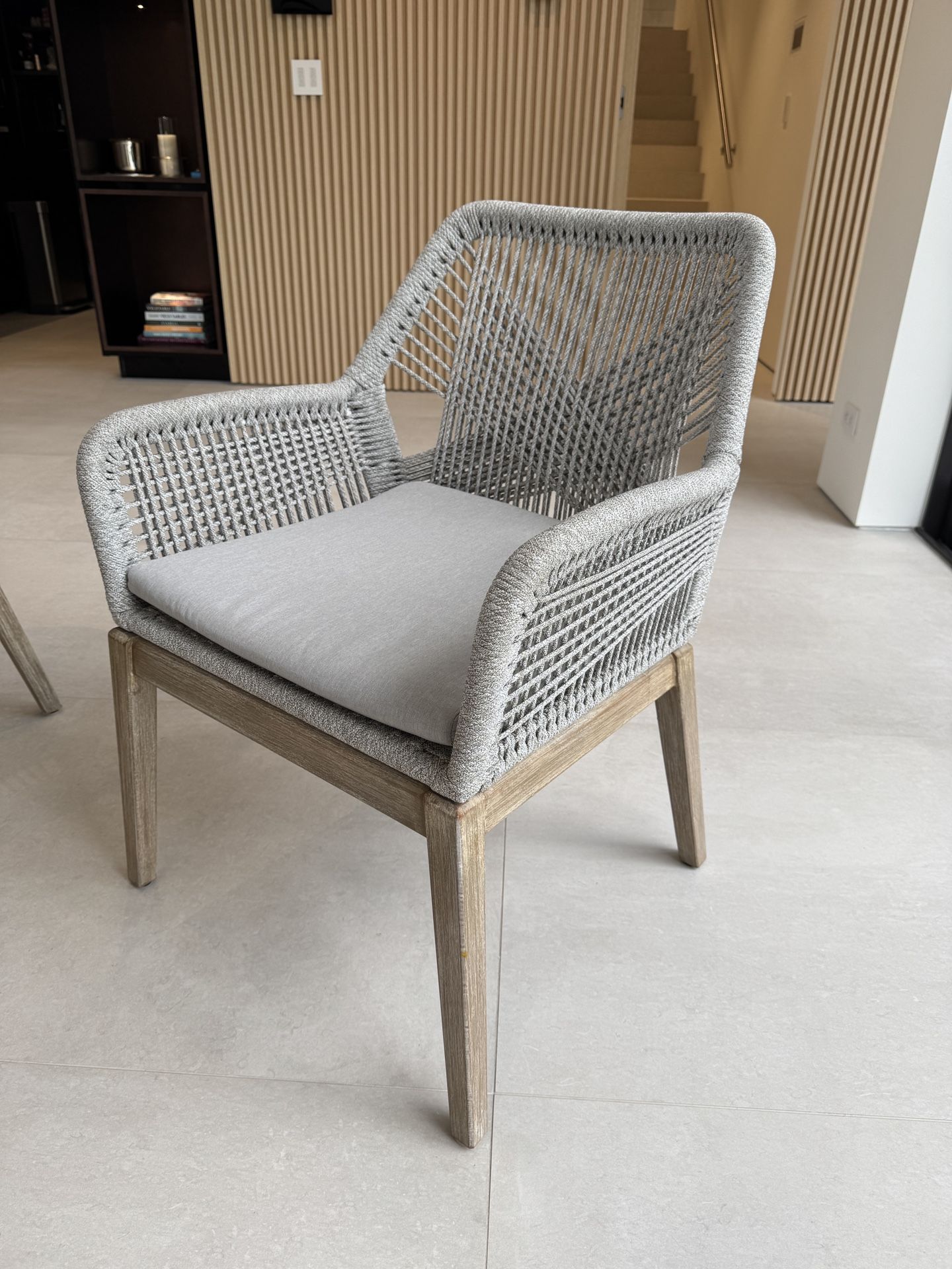 Lulu & Georgia Dining Chairs