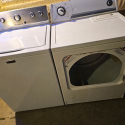 Washer N Dryer 