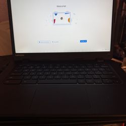 Lenovo Chromebook T42-20