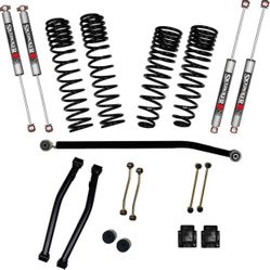 ACCEPTING TRADES: Skyjacker 3.5 Lift Kit For Jeep Gladiators